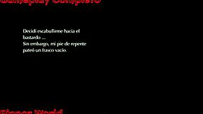 Ntrman Viaje De Lujuria Gameplay Español Completo Stirs Deep Emotions