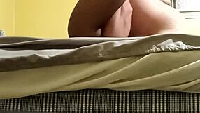 Mimi And Bo Again With Slut Cum Interracial