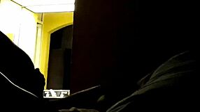 Amateur Couple Chelo Y Leo