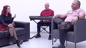 Hey, you into watching petite 18+ get wild?