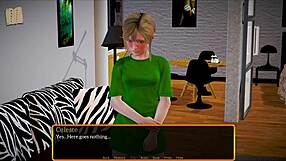 My New Stepfamily Adventure Game