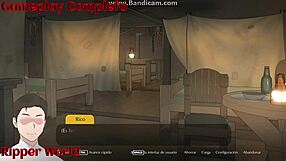 Ntrman Viaje De Lujuria Gameplay Español Completo Stirs Deep Emotions