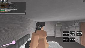 fucking in a roblox condo 1