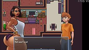 Mark That Big Ass Teacher Now!