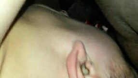 Bryant Woodlawn dives into another intense gangbang with big black cocks!