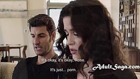 IT Support Fucks Desperate PAWG Victoria Voxxx