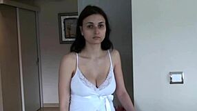 Intriguing Casting Interview with Lilly