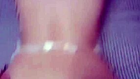 Hey, beauty craves perfect sex, insert that big cock now!