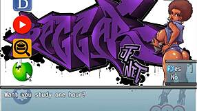 adult game my new life - walkthrough 04 - maria quest