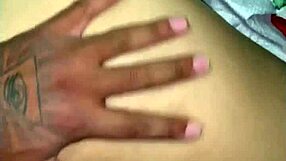 Is this mexican latina groupie ready for a hard smashing session that will leave her begging for more?