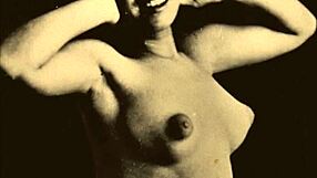 Exploring vintage women from around the world.