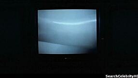 Is Sharon Stone Topless In Sliver 1993?