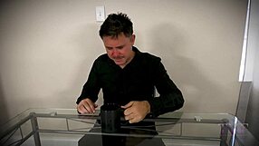 womens multivitamin transforms jason ninja into attractive babe sydney paige