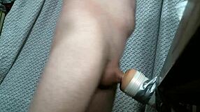 Whoa, can you handle this Soloboy Fleshlight action right now?!