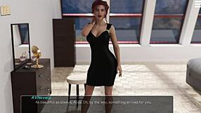 Maledom: Gentle Displacement of the Leading Lady in a LSD