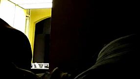 Amateur Couple Chelo Y Leo