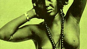 Exploring vintage women from around the world.