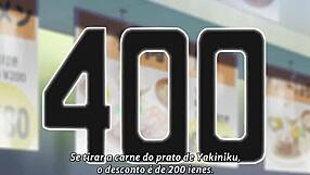 I love the anime of the season, it's so good!