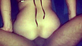 My boss offers a raise if I let him fuck me, sexy latina milf