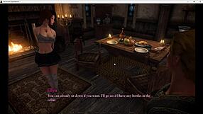 Mature Curvy Woman Horny On Date Secret Ingredient Episode 5