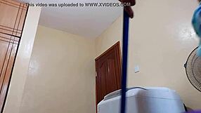 Accidentally Becoming Gay Part Five