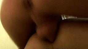 Sweaty gay sex scene with full on gay sex and ejaculation