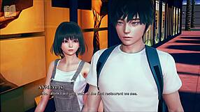 My Real Desire: Indian Anime Hentai Adventures Unleashed!