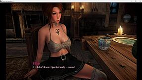 Mature Curvy Woman Horny On Date Secret Ingredient Episode 5