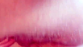 Stepmother Rides Monster Cock, Feels Creampie Inside