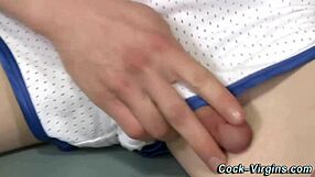 newbie gay jocks slam hard in raw college fuck session with intense cumshots
