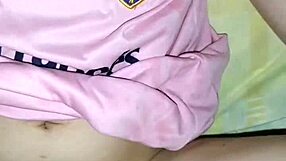 A La Flaca Le Encanta La Verga Dura En Su Culo