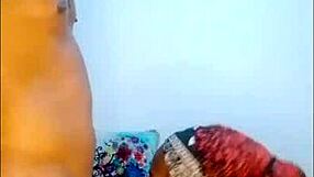 Streaming Model Went Live On Private Webcam Requested Show You Must Watch This Slut In Action - Jhodez1