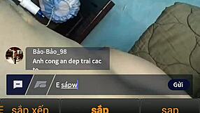 Trai police thủ d�m