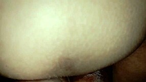 Indian desi shows shaved pussy pissing in toilet!