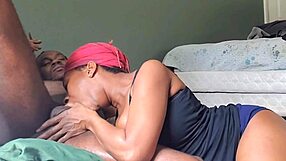 Southern Girl Licks Balls And Deepthroats