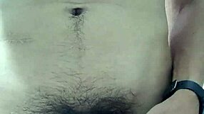 Twink Enjoys Solo Play with His Tasty Hard Penis