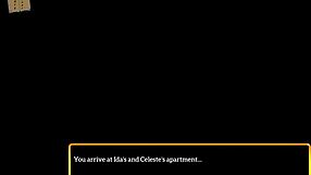 Discover the secrets of my new stepfamily in this thrilling game adventure