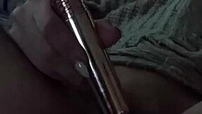 i'm watching this british teen's homemade orgasm scene, please comment