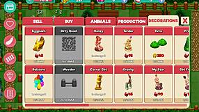 Hey, wanna dive into Nutaku Booty Farm Hentai Game Part 22 with me?