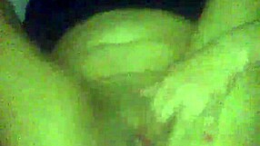 Slut Gets Fucked in Ass Till Cum Orgasm