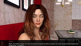 Where The Heart Is 167 In Hentai Style!