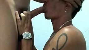 boquete escondido no meu vizinho pauzudo