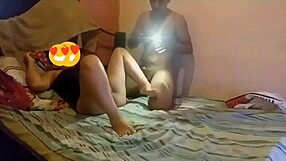 hot sex with my comadre, big tits and huge ass 😍