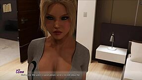 Alternate existence 12