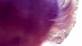 Petite Latina Sucks Huge Cock And Swallows Cum By Riverfront