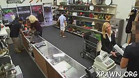 i cant believe this amateur chick is opening her wet cunt so wide for my pov blowjob and fucking, its making me so horny