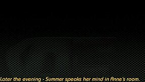 Alternate existence 12