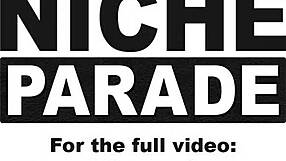 niche parade - do you like my outfit? pull out your camera right now and snap a pic