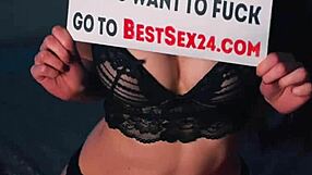 Black Butt In Doggystyle Creampie?