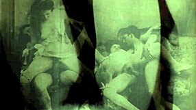 Explore this fascinating vintage illustration from an antique collection